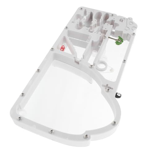 UKCOCO Ameisen Terrarium Ameisen Formicarium Ameisenhaus Ameisennest Sandburg Ameisen Lebensräume Jeder Bauernhof Abs UKCOCO Ameisen Terrarium Ameisen Formicarium Ameisenhaus Ameisennest Sandburg Ameisen Lebensräume Jeder Bauernhof Abs von UKCOCO