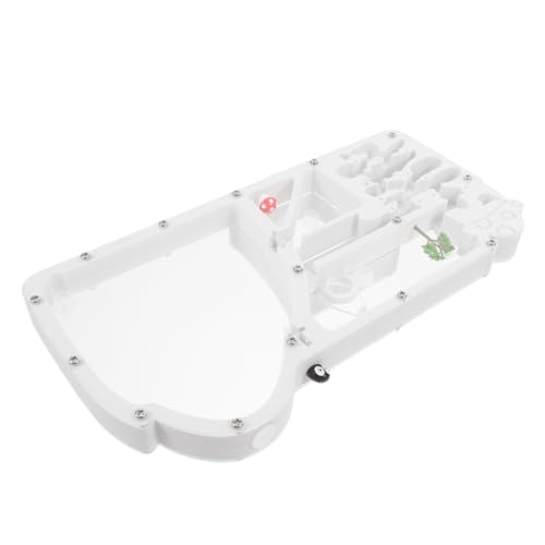 UKCOCO Ameisenschloss Sandburg Ameisenterrarium Ameisenhaus Ameisen Formicarien Abs UKCOCO Ameisenschloss Sandburg Ameisenterrarium Ameisenhaus Ameisen Formicarien Abs von UKCOCO