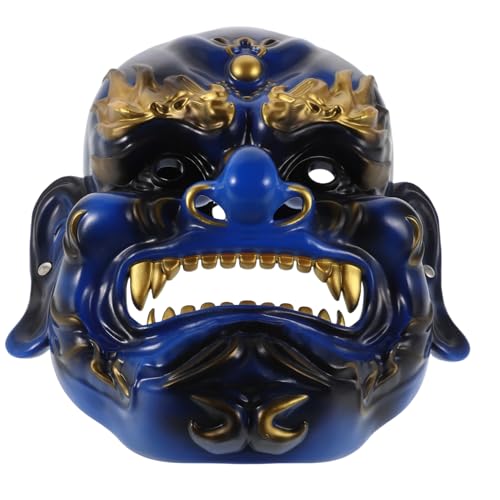 UKCOCO Des Reichtums Gruselfilm Halloween Gruselmaske Lustige Halloween Masken Halloween Masken Gruselige Halloween Lustige Cosplay Kopfbedeckung Des Reichtums Kopf UKCOCO Des Reichtums Gruselfilm Halloween Gruselmaske Lustige Halloween Masken Halloween Masken Gruselige Halloween Lustige Cosplay Kopfbedeckung Des Reichtums Kopf von UKCOCO