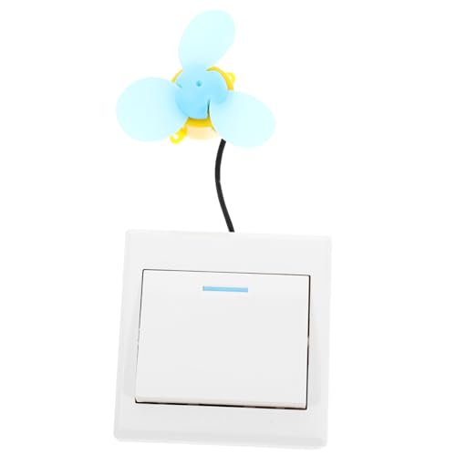 UKCOCO Elektrischer Kleiner Busy Board DIY Zubehör für Kleinkinder Motorikspielzeug zur Frühkindlichen ohne Batterie Geeignet für Montessori Activity Board UKCOCO Elektrischer Kleiner Busy Board DIY Zubehör für Kleinkinder Motorikspielzeug zur Frühkindlichen ohne Batterie Geeignet für Montessori Activity Board von UKCOCO