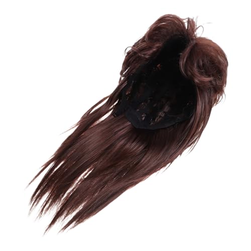 UKCOCO Erwachsene Männer Retro Perücke Realistische Kunsthaar Lustige Cosplay Vokuhila Perücke Bühnenaufführung Lockige Perücke Männliche Modische Lange Toupet Disco Party Kostüm Perücke UKCOCO Erwachsene Männer Retro Perücke Realistische Kunsthaar Lustige Cosplay Vokuhila Perücke Bühnenaufführung Lockige Perücke Männliche Modische Lange Toupet Disco Party Kostüm Perücke von UKCOCO