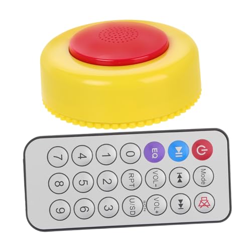 UKCOCO Fernbedienbare Furzmaschine mit Realistischer Furzgeräuschfunktion Innovatives Streichspielzeug für Ab Jahren Lustiger Partyspaß und Überraschungseffekt für Familie und Freunde UKCOCO Fernbedienbare Furzmaschine mit Realistischer Furzgeräuschfunktion Innovatives Streichspielzeug für Ab Jahren Lustiger Partyspaß und Überraschungseffekt für Familie und Freunde von UKCOCO