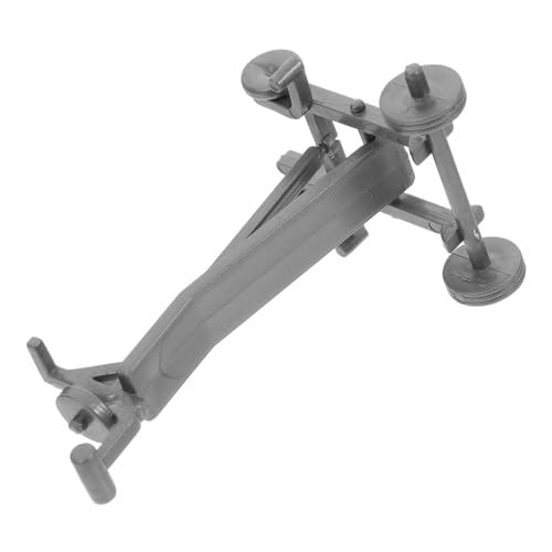 UKCOCO Fitnessgeräte Modell DIY Puppenhaus Zubehör für Kreative Layouts Lehrreiches für Platzsparend und Tragbar Realistische Details UKCOCO Fitnessgeräte Modell DIY Puppenhaus Zubehör für Kreative Layouts Lehrreiches für Platzsparend und Tragbar Realistische Details von UKCOCO