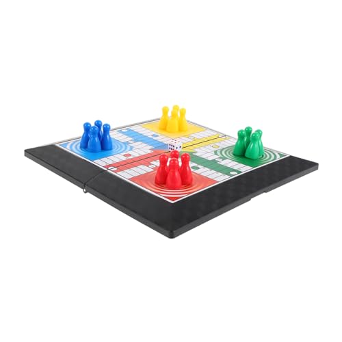 UKCOCO Fliegendes Schach im Freien Reiseschach Schachmatte Schachbretter Kinderschach magnetisches Damespiel magnetische Dame Brettspiele Schachlehrer Magnetschach Schachbrettspiel pp UKCOCO Fliegendes Schach im Freien Reiseschach Schachmatte Schachbretter Kinderschach magnetisches Damespiel magnetische Dame Brettspiele Schachlehrer Magnetschach Schachbrettspiel pp von UKCOCO