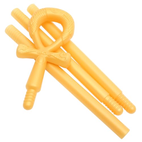 UKCOCO Halloween Cosplay Scepter Gehstock für Partys Dekorative Requisite für Hexen und Festlichkeiten von UKCOCO