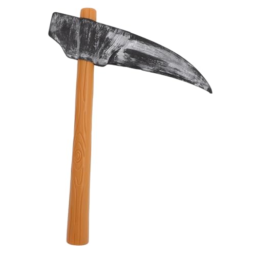 UKCOCO Halloween Dekoration Realistische Requisite für Kostümpartys Bühnenaufführungen Cosplay Langlebig für Halloween Veranstaltungen Spukhäuser UKCOCO Halloween Dekoration Realistische Requisite für Kostümpartys Bühnenaufführungen Cosplay Langlebig für Halloween Veranstaltungen Spukhäuser von UKCOCO