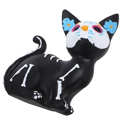 UKCOCO Halloween Figurine Gruselige Deko für Garten und Indoor Halloween Partys und Fotorequisite UKCOCO Halloween Figurine Gruselige Deko für Garten und Indoor Halloween Partys und Fotorequisite von UKCOCO