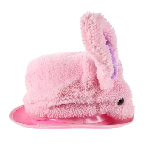 UKCOCO Hasenhut Zauberer Zubehör Party Zylinder Formeller Zylinder Zylinderhut Halloween Hasen Zylinder Hasenohren Zylinder Zylinderhüte Für Männer Kaninchenkostüm Zylinder UKCOCO Hasenhut Zauberer Zubehör Party Zylinder Formeller Zylinder Zylinderhut Halloween Hasen Zylinder Hasenohren Zylinder Zylinderhüte Für Männer Kaninchenkostüm Zylinder von UKCOCO