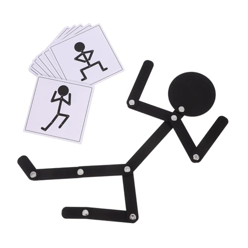 UKCOCO Holzpuzzle für Intelligenzspielzeug Hand Augen Koordination und Konzentration Doppelseitiger Karten für Frühkindliche Bildung und Interaktives UKCOCO Holzpuzzle für Intelligenzspielzeug Hand Augen Koordination und Konzentration Doppelseitiger Karten für Frühkindliche Bildung und Interaktives von UKCOCO
