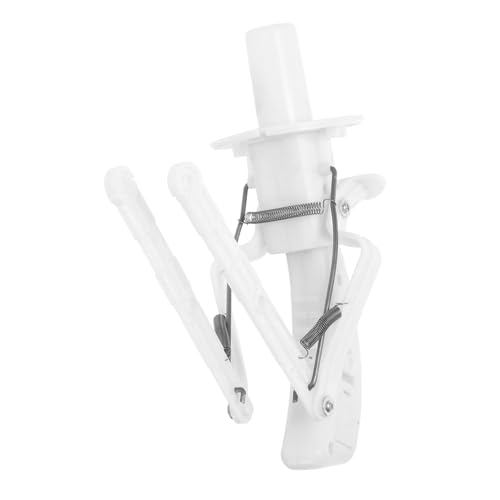 UKCOCO Interaktives Plüschspielzeug mit Kompakter Boxmechanik Realistische Schlagbewegung DIY Bewegliches Handpuppen Zubehör für Bastler und Geschenkideen von UKCOCO