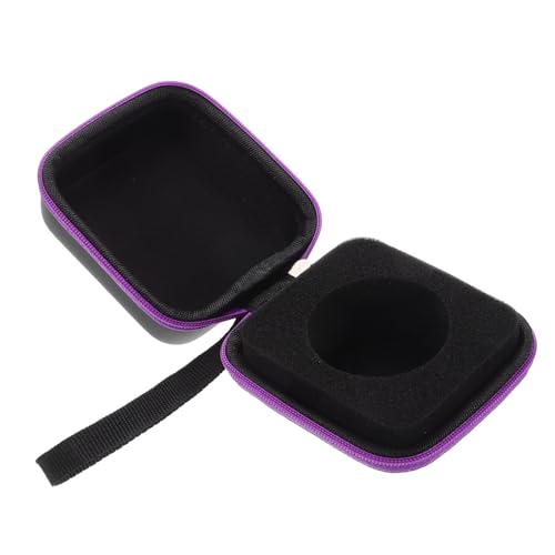 UKCOCO Jo-jo-aufbewahrung Tasche Sammlung Reisen Innere Unterlage Vielseitig Leicht Atmungsaktiv Einfach Loch Gut Fitnessstudio Kristall Fall Zugang Ball Nylon-Oxford-Tuch UKCOCO Jo-jo-aufbewahrung Tasche Sammlung Reisen Innere Unterlage Vielseitig Leicht Atmungsaktiv Einfach Loch Gut Fitnessstudio Kristall Fall Zugang Ball Nylon-Oxford-Tuch von UKCOCO