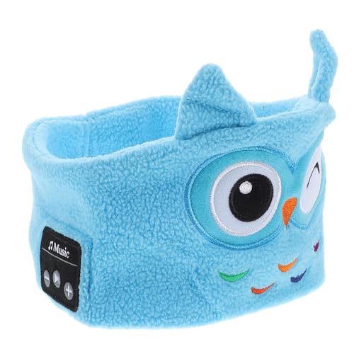 UKCOCO Kopftuch mit -Musik Gesichtswaschstirnband Panda Ohren Stirnband Gesichtsband Panda-Stirnband Panda-Partyzubehör Tierstirnbänder zum Waschen des Gesichts Polyester UKCOCO Kopftuch mit -Musik Gesichtswaschstirnband Panda Ohren Stirnband Gesichtsband Panda-Stirnband Panda-Partyzubehör Tierstirnbänder zum Waschen des Gesichts Polyester von UKCOCO