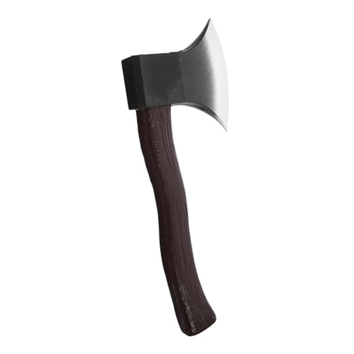 UKCOCO Halloween Spielzeug Realistische PU Schaumstoff Requisite für Kinder Leicht Sicher für Kostümpartys Cosplay und Halloween von UKCOCO