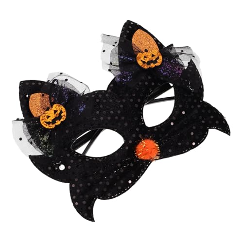 UKCOCO Kreative Halloween Brille für Kostümpartys Festivals Einzigartiges Accessoire mit Weichem Hautfreundlichem Material für Jungen für Cosplay Festliche UKCOCO Kreative Halloween Brille für Kostümpartys Festivals Einzigartiges Accessoire mit Weichem Hautfreundlichem Material für Jungen für Cosplay Festliche von UKCOCO