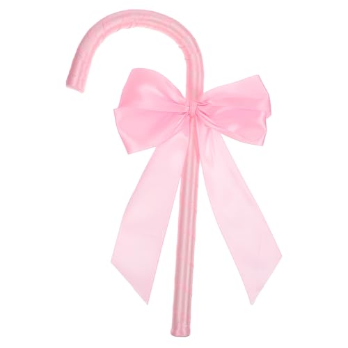 UKCOCO Kunststoff Stock Requisite mit Schleife für Halloween Karneval Cosplay Tragbares Kostümzubehör für Maskeraden Kostümpartys Langlebig Sicher UKCOCO Kunststoff Stock Requisite mit Schleife für Halloween Karneval Cosplay Tragbares Kostümzubehör für Maskeraden Kostümpartys Langlebig Sicher von UKCOCO