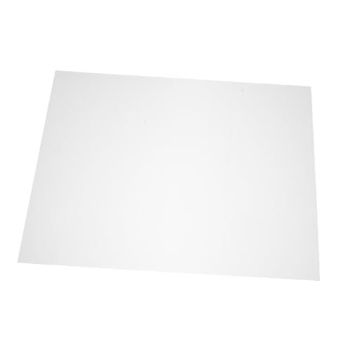 UKCOCO Lentikular Linsenplatte Unsichtbares Requisit Leichtes Illusionsmaterial für Nahaufnahmen Robust Transparent Vielseitig Tragbar für Magische Tricks UKCOCO Lentikular Linsenplatte Unsichtbares Requisit Leichtes Illusionsmaterial für Nahaufnahmen Robust Transparent Vielseitig Tragbar für Magische Tricks von UKCOCO