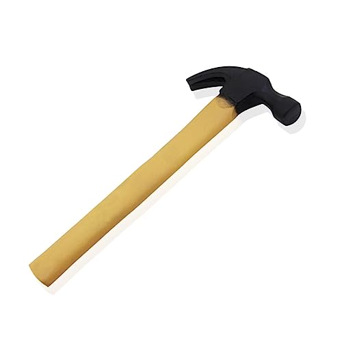 UKCOCO Lustiger Partyhammer aus Halloween für Cosplay Requisiten und Kreative Streiche Sicher und Unterhaltsam für Fest UKCOCO Lustiger Partyhammer aus Halloween für Cosplay Requisiten und Kreative Streiche Sicher und Unterhaltsam für Fest von UKCOCO