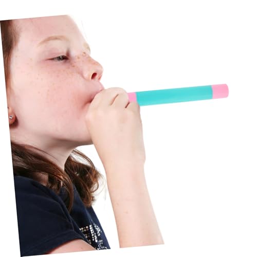 UKCOCO Lustiges Fart Prop Geräuschrohr für Scherzartikel Familienfeier Büroprank Geräuschmacher Einfach Bedienbar Kreatives Toy von UKCOCO