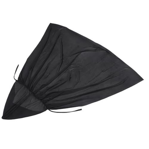 UKCOCO Magischer Halloween Umhang für Cosplay Partys Unisex Wiederverwendbar für Maskenbälle Halloween Feiern Langlebig Stylisch von UKCOCO