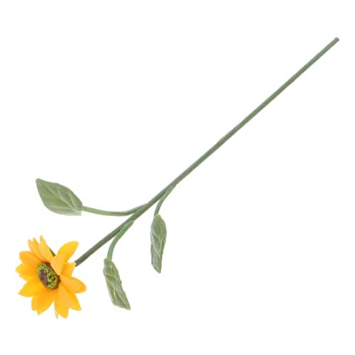 UKCOCO Mini -Sonnenblumen -Ornamente deko Minitür Mikrolandschaft Gartenzubehör Miniaturtür Miniaturgartenbauten Sonnenblumenblüten künstlich Gartentür Mini-Hausbausatz Ton UKCOCO Mini -Sonnenblumen -Ornamente deko Minitür Mikrolandschaft Gartenzubehör Miniaturtür Miniaturgartenbauten Sonnenblumenblüten künstlich Gartentür Mini-Hausbausatz Ton von UKCOCO