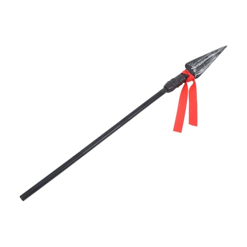 UKCOCO Mittelalterlicher Römischer Ritter mit Quasten Robuste Cosplay Requisite Kunststoff für Bühnenaufführungen Themenpartys Interaktive Spiele Elegantes Design UKCOCO Mittelalterlicher Römischer Ritter mit Quasten Robuste Cosplay Requisite Kunststoff für Bühnenaufführungen Themenpartys Interaktive Spiele Elegantes Design von UKCOCO