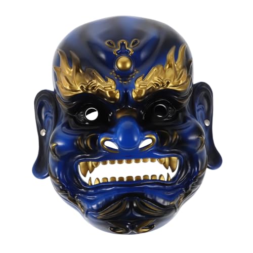 UKCOCO Of Wealth Gruselige Monstermaske Of Wealth Kopfbedeckung Halloween Dedcortions Realistische Gruselige Halloween Cosplay Kopfbedeckung Halloween Lustige UKCOCO Of Wealth Gruselige Monstermaske Of Wealth Kopfbedeckung Halloween Dedcortions Realistische Gruselige Halloween Cosplay Kopfbedeckung Halloween Lustige von UKCOCO