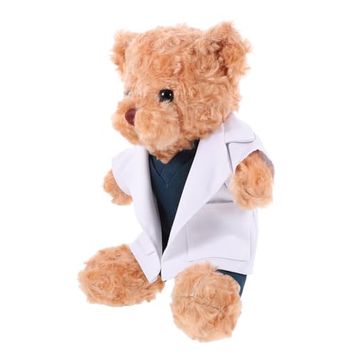 UKCOCO Plüsch Kreatives Multifunktionale Puppe Detailverarbeitung Plüschtier für Schlafzimmer und Schreibtischdekoration UKCOCO Plüsch Kreatives Multifunktionale Puppe Detailverarbeitung Plüschtier für Schlafzimmer und Schreibtischdekoration von UKCOCO
