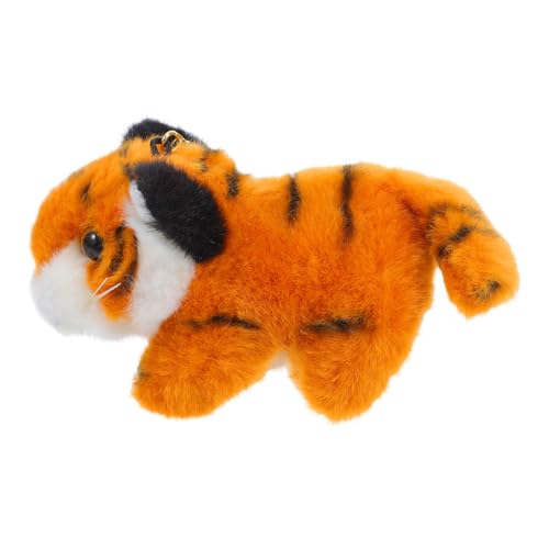 UKCOCO Schlüsselanhänger Plüsch Party niedliche Partygeschenke Kuscheltier Anhänger Schlüsselspielzeug Stofftieranhänger Zinklegierung Yellow UKCOCO Schlüsselanhänger Plüsch Party niedliche Partygeschenke Kuscheltier Anhänger Schlüsselspielzeug Stofftieranhänger Zinklegierung Yellow von UKCOCO