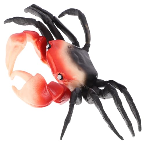 UKCOCO Simulation Künstliche Realistisches Meerestier Modell für Aquarium Dekoration und Lernspielzeug und Freunde UKCOCO Simulation Künstliche Realistisches Meerestier Modell für Aquarium Dekoration und Lernspielzeug und Freunde von UKCOCO
