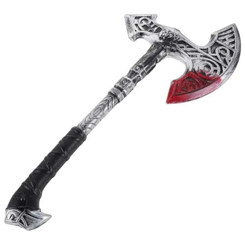 UKCOCO Simulierte Requisiten Zubehör Simulierte Gefälschte Requisiten Halloween Performance Requisite Halloween Gefälschte Cosplay Halloween UKCOCO Simulierte Requisiten Zubehör Simulierte Gefälschte Requisiten Halloween Performance Requisite Halloween Gefälschte Cosplay Halloween von UKCOCO