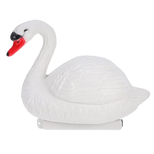 UKCOCO Simulierte Schwan -Ornamente Kleine Halloween -Dekorationen Pilzplüsch Herbstdeko Für Die Veranda Zu Hause Gefüllter Truthahn Zeug Für Teenager-mädchen Pilz Sachen Häkelgurke Sport UKCOCO Simulierte Schwan -Ornamente Kleine Halloween -Dekorationen Pilzplüsch Herbstdeko Für Die Veranda Zu Hause Gefüllter Truthahn Zeug Für Teenager-mädchen Pilz Sachen Häkelgurke Sport von UKCOCO