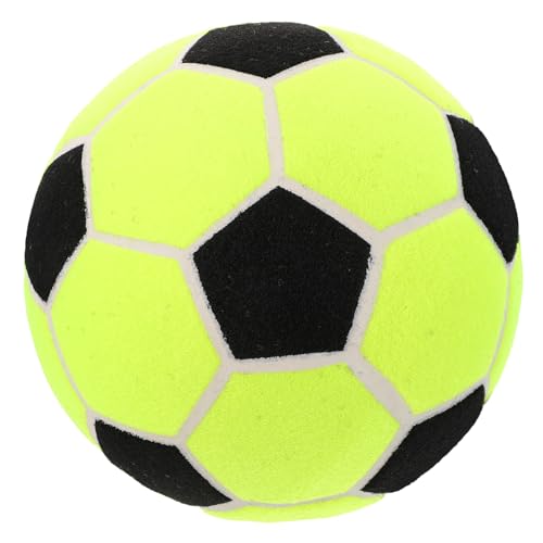 UKCOCO Sticky Soccer Dart Spiel Kleiner Fußball Trainingsgerät mit Klett Zielscheibe und Aufblasbarem Ball Für Drinnen und Draußen Partyspiel und Gruppentraining von UKCOCO