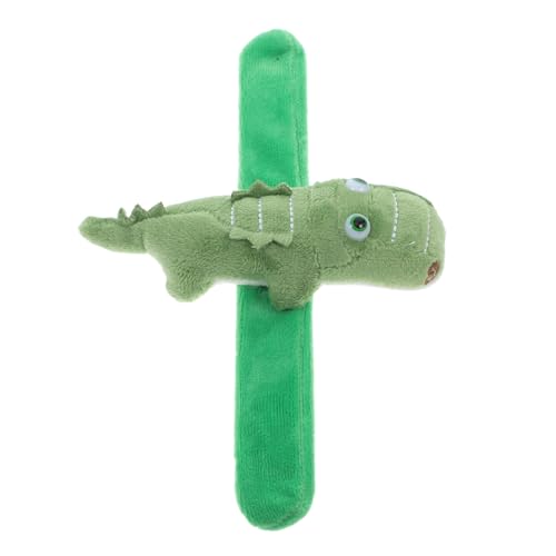UKCOCO Tierplüscharmband Animal-Slap-Armband Slap -Armband Plüsch-schnapparmband Schlagarmbänder Für Animal-Slap-armbänder Schlagarmbänder Masse Pp Baumwolle von UKCOCO
