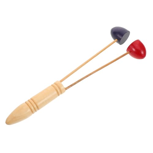 UKCOCO Tragbare Percussion Instrumente Rhythmus und Musikalität der Frühkindlichen Bildung für Eltern Junge Mädchen Interaktionen und Musikunterricht UKCOCO Tragbare Percussion Instrumente Rhythmus und Musikalität der Frühkindlichen Bildung für Eltern Junge Mädchen Interaktionen und Musikunterricht von UKCOCO