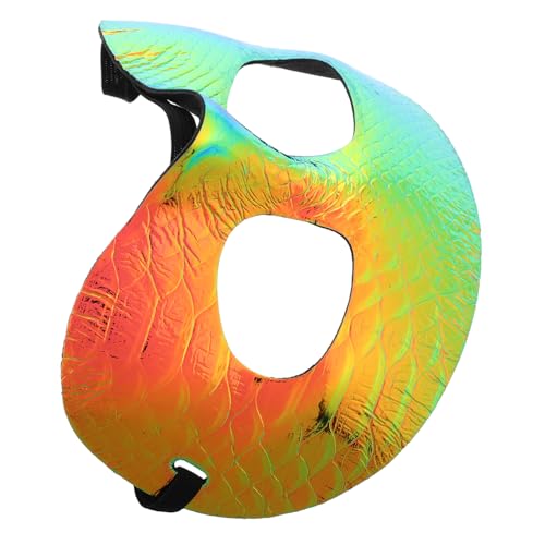 UKCOCO Vintage Halbmaske für Maskerade Partys Dekorative Maske für Männer Frauen für Halloween Karneval Musikalische Veranstaltungen Handwerkskunst UKCOCO Vintage Halbmaske für Maskerade Partys Dekorative Maske für Männer Frauen für Halloween Karneval Musikalische Veranstaltungen Handwerkskunst von UKCOCO
