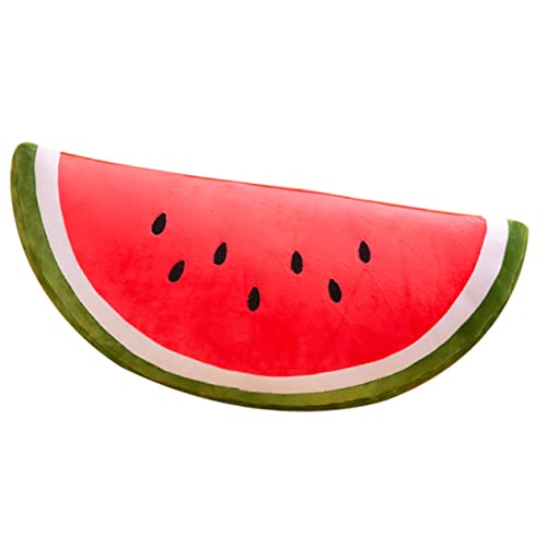 UKCOCO Wassermelonenpuppe Wassermelonen Plüschtier Ausgestopfte Wassermelone Ausgestopfte Frucht Wassermelonen Wassermelonen Kissen Entzückendes Kissen Wassermelonen Squishy UKCOCO Wassermelonenpuppe Wassermelonen Plüschtier Ausgestopfte Wassermelone Ausgestopfte Frucht Wassermelonen Wassermelonen Kissen Entzückendes Kissen Wassermelonen Squishy von UKCOCO