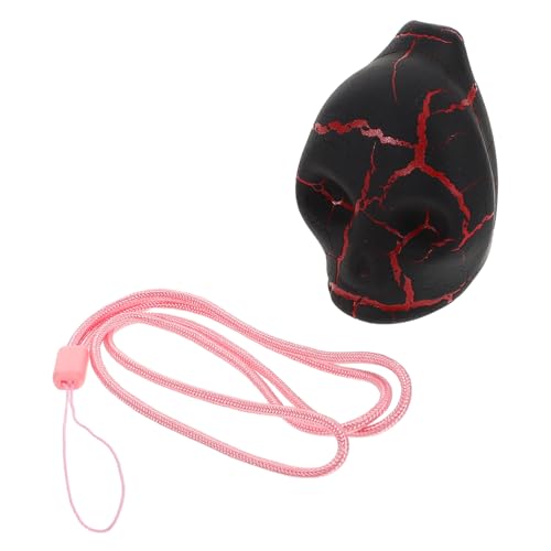 UKCOCO Whistle Keramikpfeifen Gruselige Halloween-Geräusche -Totenpfeife Halloween-Pfeife Totenkopfpfeife Zugpfeife gruseliges Pfeifen Todespfeife Ton rot UKCOCO Whistle Keramikpfeifen Gruselige Halloween-Geräusche -Totenpfeife Halloween-Pfeife Totenkopfpfeife Zugpfeife gruseliges Pfeifen Todespfeife Ton rot von UKCOCO