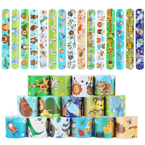 UKOFEW Kindergeburtstag Gastgeschenke(Wildtiere) von UKOFEW