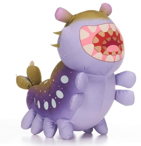 Disney Elio Plüschtier Glordon Monster, 30,5 cm, Elios Friend Disney Elio Plüschtier Glordon Monster, 30,5 cm, Elios Friend von UKToyworld