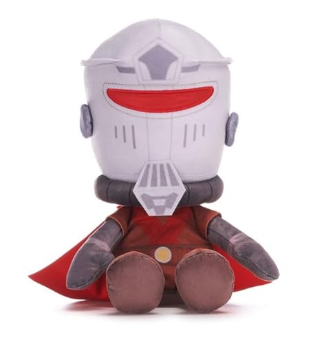 30,5 cm große Star Wars Young Jedi weiche Plüschtiere (TABORR) 30,5 cm große Star Wars Young Jedi weiche Plüschtiere (TABORR) von UKToyworld