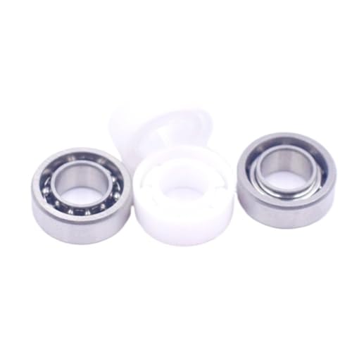 JoJo-Lager 8 Perlen 10 Perlen Leise JoJo-Lager Aktive Schlaf-JoJo-Lager(R188zz10 Bead Edition) von UKWYMIDKS