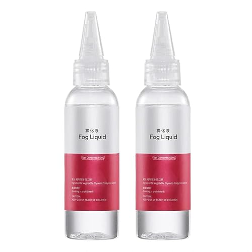 ULANZI Nebelsaft für FILMOG-Nebelmaschine 2pcs ULANZI Nebelsaft für FILMOG-Nebelmaschine 2pcs von ULANZI