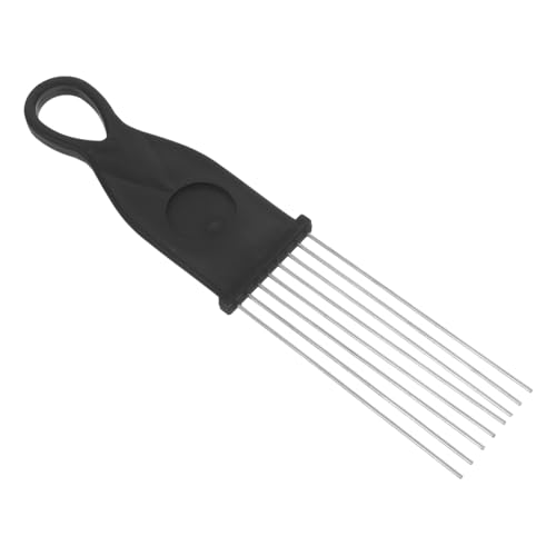 ULDIGI Junge Mädchen Percussion Guiro Scraper aus Sicherem Material Robustes Lateinamerikanisches Rhythmusinstrument für Einfach für Orff-Musik Band Bühnenauftritte Geschenkidee von ULDIGI