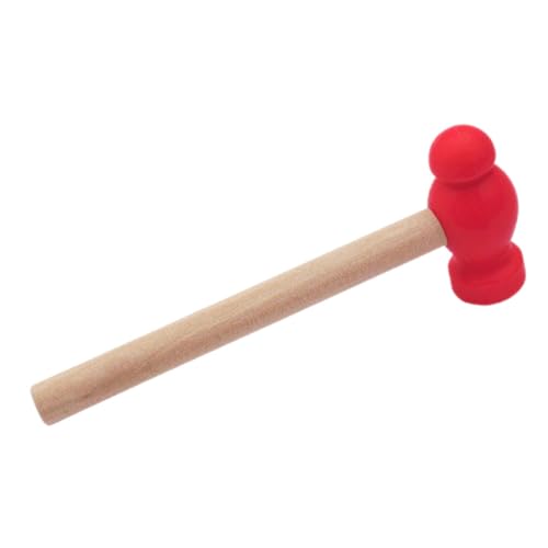 ULDIGI Kinder Hammer Spielzeug Realistische Simulation Kleine Spielzeug Wartungswerkzeuge Spielzeug Für Bildung Kleine Teenager Schule Geburtstagsfeier Favor ULDIGI Kinder Hammer Spielzeug Realistische Simulation Kleine Spielzeug Wartungswerkzeuge Spielzeug Für Bildung Kleine Teenager Schule Geburtstagsfeier Favor von ULDIGI