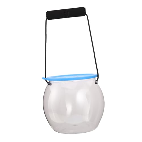 ULDIGI Micro Landscape Fütterungsbox Plastikschüssel Goldfischschale Luftpflanzer aus Karnevalspreise kleine Fischschale aus Plastik Terrarienvase aus Kunststoff Transparent ULDIGI Micro Landscape Fütterungsbox Plastikschüssel Goldfischschale Luftpflanzer aus Karnevalspreise kleine Fischschale aus Plastik Terrarienvase aus Kunststoff Transparent von ULDIGI