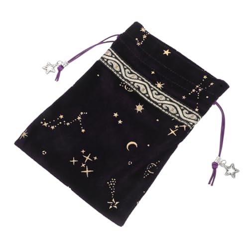 ULDIGI Velvet Draw String Bag Tragbare Gegenwarttaschen Für Hochzeitpartys Und Tägliche Verwendung Eleganter Und Funktionaler Speicherbeutel ULDIGI Velvet Draw String Bag Tragbare Gegenwarttaschen Für Hochzeitpartys Und Tägliche Verwendung Eleganter Und Funktionaler Speicherbeutel von ULDIGI