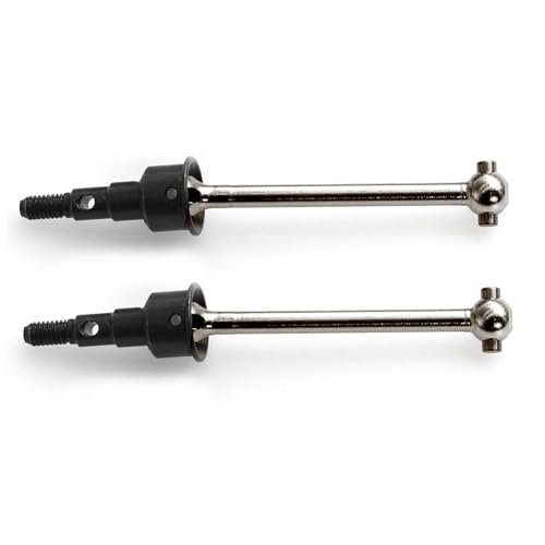 1 Paar Metall CVD Antriebswelle RC Upgrade Teile für HOBAO 1/10 GPX4 RC Car 1 Paar Metall CVD Antriebswelle RC Upgrade Teile für HOBAO 1/10 GPX4 RC Car von ULIIK