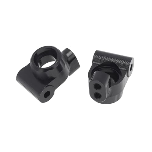 CNC Aluminiumlegierung Hinterachssitz RC Upgrade Teile für LOSI 1/18 Mini-T2.0 2WD RC Car von ULIIK