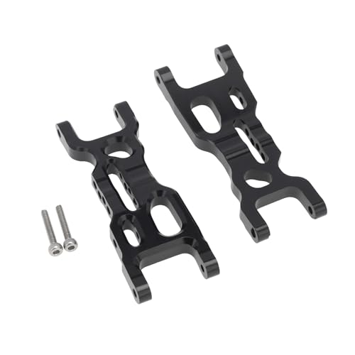 CNC Aluminiumlegierung Vorderradaufhängung RC Upgrade Teile für LOSI 1/18 Mini-T2.0 2WD RC Auto CNC Aluminiumlegierung Vorderradaufhängung RC Upgrade Teile für LOSI 1/18 Mini-T2.0 2WD RC Auto von ULIIK
