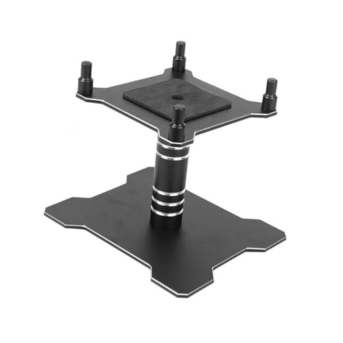 Drehbarer RC-Auto-Reparaturständer aus Aluminiumlegierung für 1/8 1/10 RC Auto von ULIIK
